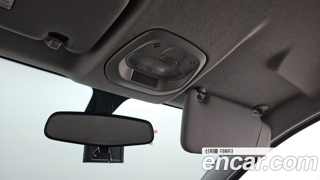 Chevrolet Spark LT 2019 — фото 19