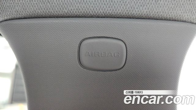 Chevrolet Spark LT 2019 — фото 29