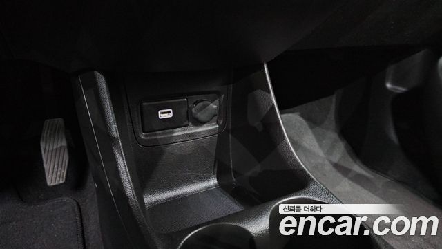 Chevrolet Spark LT 2019 — фото 30