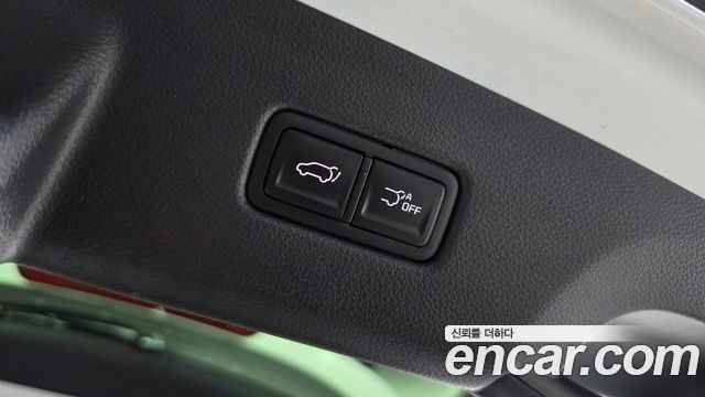 Kia Carnival (IV) Gasoline 9-Seater Signature 2023 — фото 16