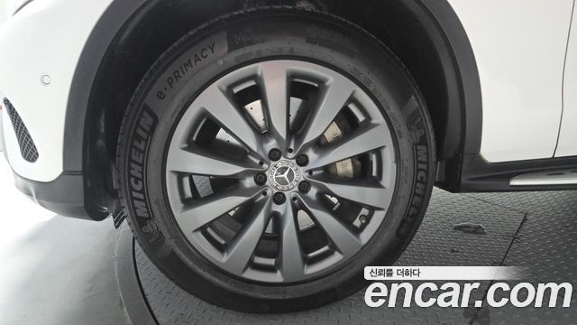 Mercedes-Benz GLC-Class (X253) GLC350e 4MATIC 2018 — фото 5
