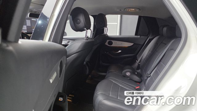 Mercedes-Benz GLC-Class (X253) GLC350e 4MATIC 2018 — фото 16