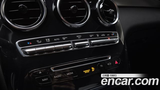 Mercedes-Benz GLC-Class (X253) GLC350e 4MATIC 2018 — фото 20