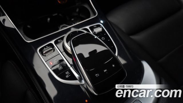 Mercedes-Benz GLC-Class (X253) GLC350e 4MATIC 2018 — фото 22
