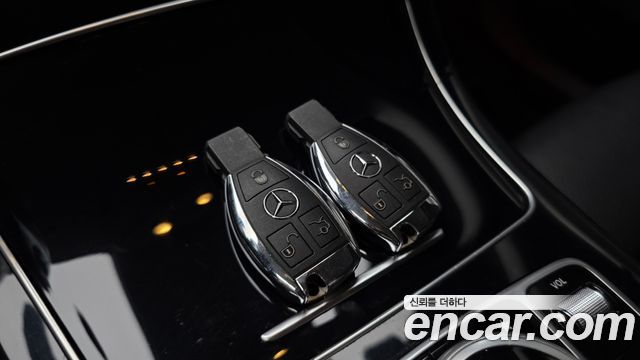 Mercedes-Benz GLC-Class (X253) GLC350e 4MATIC 2018 — фото 24