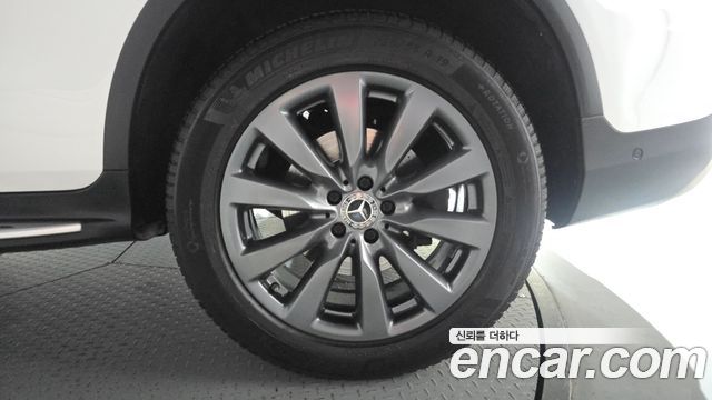 Mercedes-Benz GLC-Class (X253) GLC350e 4MATIC 2018 — фото 27