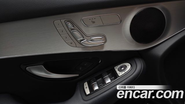Mercedes-Benz GLC-Class (X253) GLC350e 4MATIC 2018 — фото 33