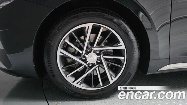 Hyundai Grandeur (IG) 2.5 Premium 2023 — фото 5