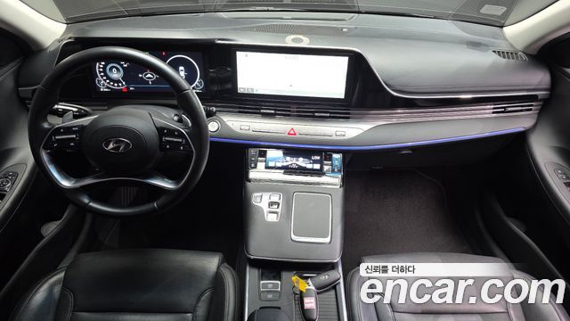 Hyundai Grandeur (IG) 2.5 Premium 2023 — фото 7