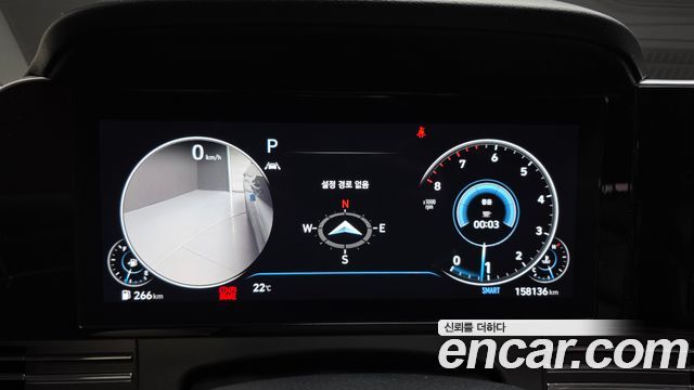 Hyundai Grandeur (IG) 2.5 Premium 2023 — фото 8
