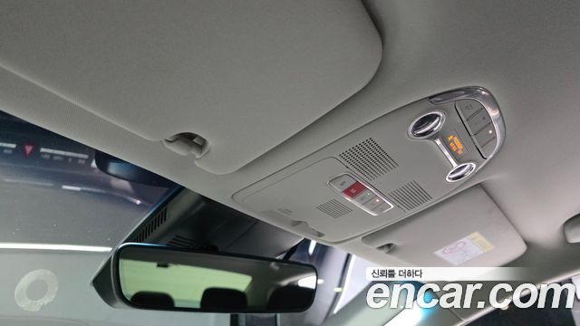 Hyundai Grandeur (IG) 2.5 Premium 2023 — фото 18