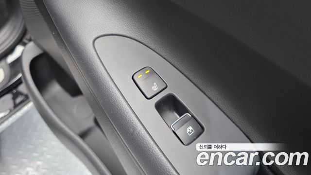 Hyundai Grandeur (IG) 2.5 Premium 2023 — фото 19