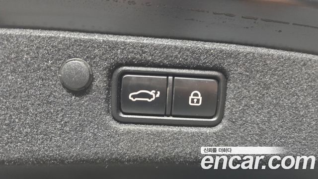 Hyundai Grandeur (IG) 2.5 Premium 2023 — фото 20