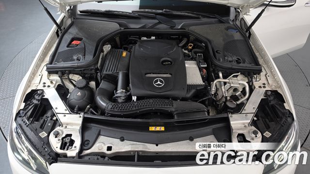 Mercedes-Benz E-Class (W213) E200 Avantgarde 2018 — фото 6