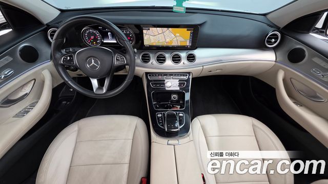 Mercedes-Benz E-Class (W213) E200 Avantgarde 2018 — фото 7