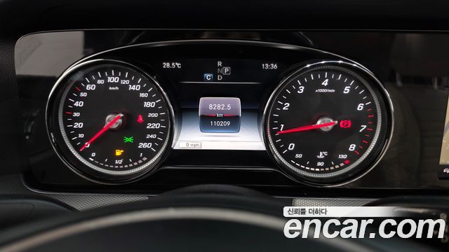 Mercedes-Benz E-Class (W213) E200 Avantgarde 2018 — фото 8