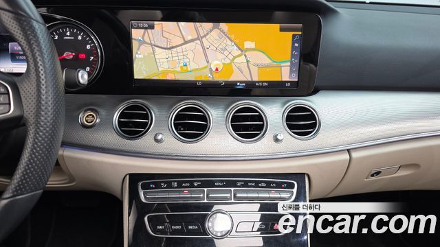 Mercedes-Benz E-Class (W213) E200 Avantgarde 2018 — фото 12