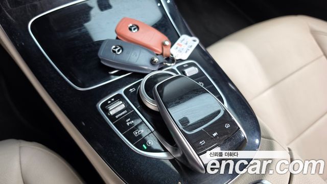 Mercedes-Benz E-Class (W213) E200 Avantgarde 2018 — фото 15