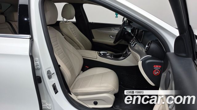 Mercedes-Benz E-Class (W213) E200 Avantgarde 2018 — фото 26