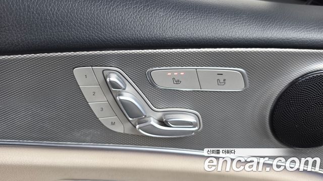 Mercedes-Benz E-Class (W213) E200 Avantgarde 2018 — фото 27