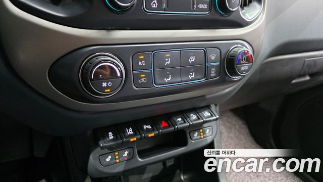 Chevrolet Real New Colorado 3.6 Z71-X Midnight 4WD 2021 — фото 19
