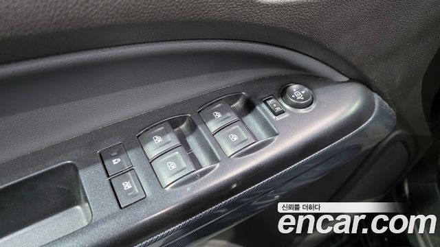 Chevrolet Real New Colorado 3.6 Z71-X Midnight 4WD 2021 — фото 27
