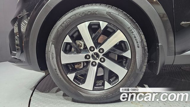 Kia Sorento (IV) Diesel 2.2 2WD Noblesse 2022 — фото 5