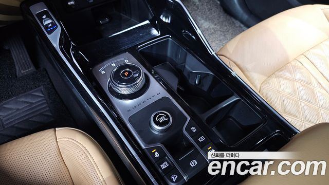 Kia Sorento (IV) Diesel 2.2 2WD Noblesse 2022 — фото 9