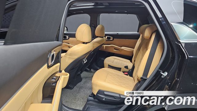 Kia Sorento (IV) Diesel 2.2 2WD Noblesse 2022 — фото 13