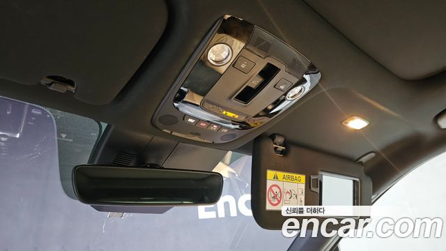 Kia Sorento (IV) Diesel 2.2 2WD Noblesse 2022 — фото 19
