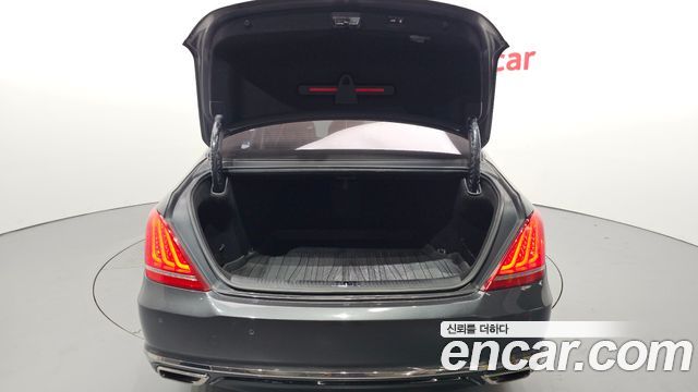Genesis EQ900 3.3 T-GDI AWD Premiun Luxury 2018 — фото 20