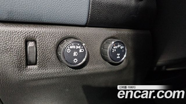 Chevrolet Real New Colorado 3.6 Z71-X Midnight 4WD 2022 — фото 15