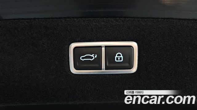 Genesis G90 (RS4) Gasoline 3.5 Turbo AWD 2023 — фото 16