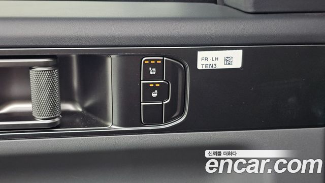 Kia Tasman 2.5T Gasoline 4WD Dynamic 2026 — фото 18