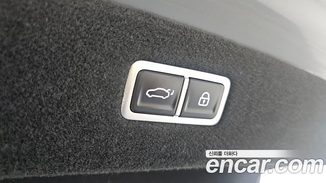 Genesis G90 (RS4) Gasoline 3.5 Turbo e-S/C AWD 2023 — фото 17