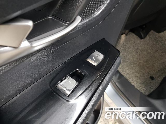 KG Mobility (SsangYong) Beautiful Korando Gasoline 1.5 2WD C5 Plus 2021 — фото 18