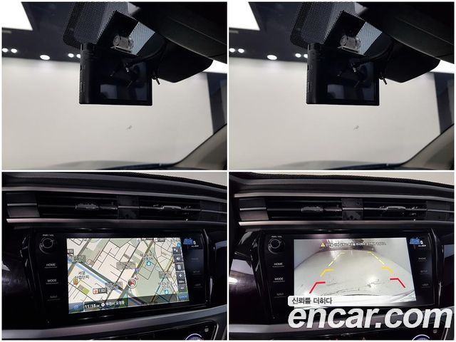 KG Mobility (SsangYong) Beautiful Korando Gasoline 1.5 2WD C5 Plus 2021 — фото 20
