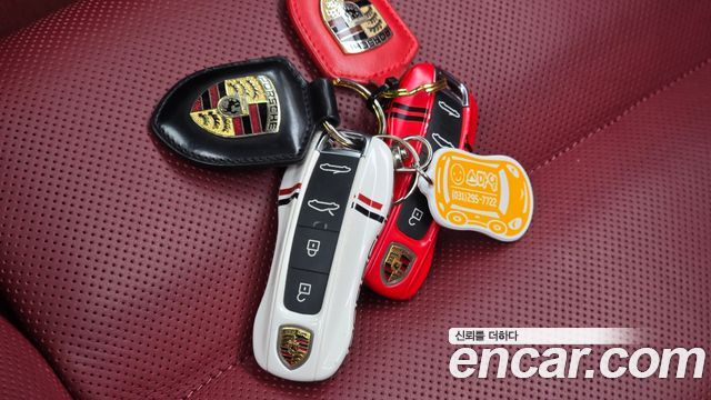 Porsche 911 (992) Carrera 4S Cabriolet 2021 — фото 19