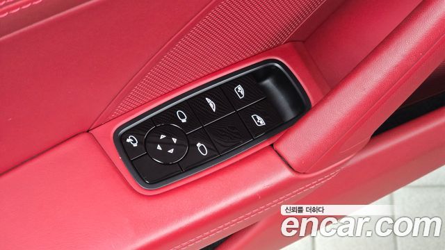 Porsche 911 (992) Carrera 4S Cabriolet 2021 — фото 36