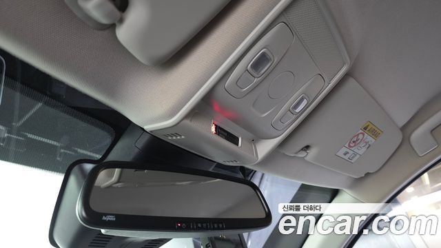 Renault Korea XM3 1.6 GTe RE 2023 — фото 19