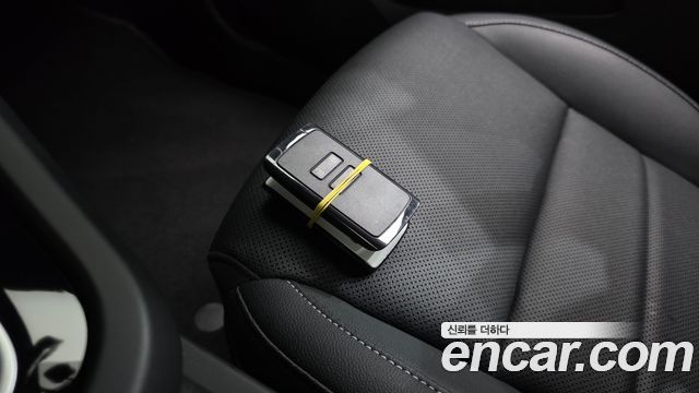 Renault Korea XM3 1.6 GTe RE 2023 — фото 29