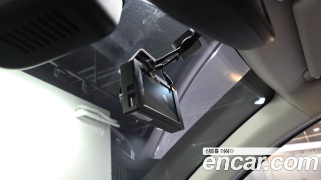 Renault Korea XM3 1.6 GTe RE 2023 — фото 30