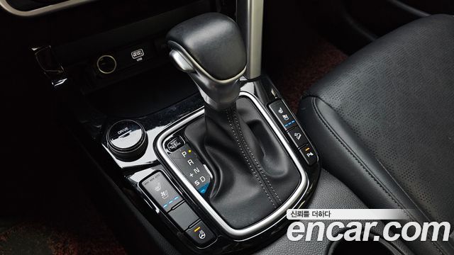 Kia Seltos Diesel 1.6 2WD Noblesse 2020 — фото 9