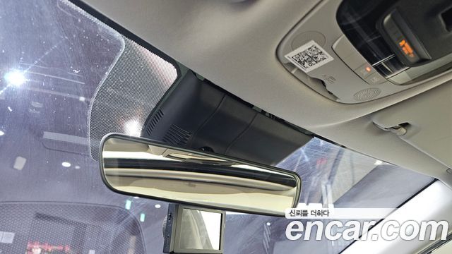 Kia Seltos Diesel 1.6 2WD Noblesse 2020 — фото 19