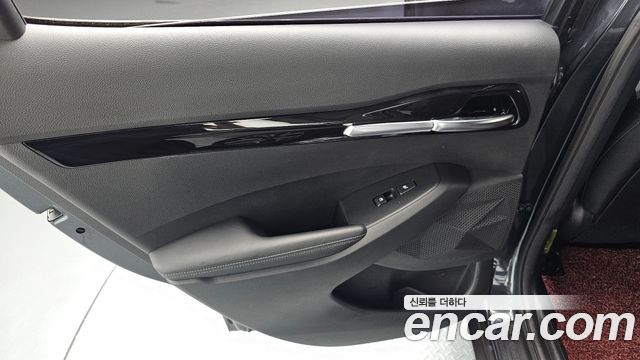 Kia Seltos Diesel 1.6 2WD Noblesse 2020 — фото 25