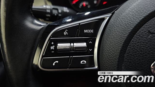 Kia Seltos Diesel 1.6 2WD Noblesse 2020 — фото 27