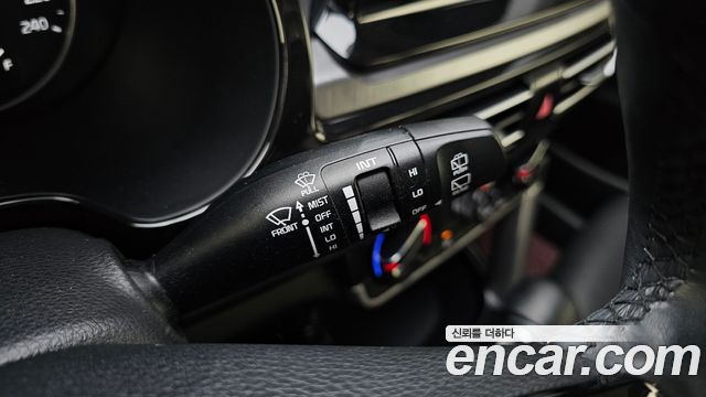 Kia Seltos Diesel 1.6 2WD Noblesse 2020 — фото 31