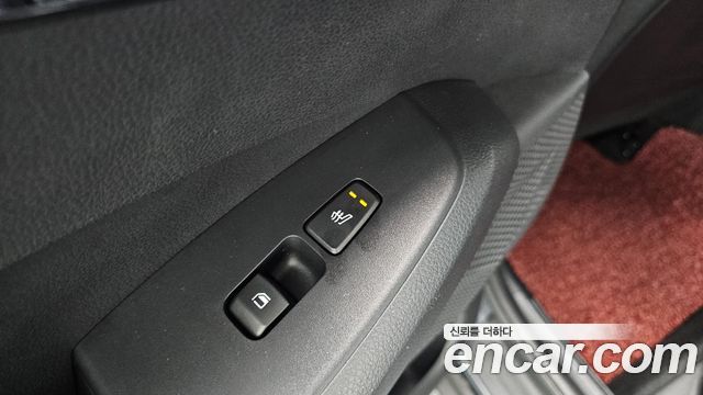 Kia Seltos Diesel 1.6 2WD Noblesse 2020 — фото 32