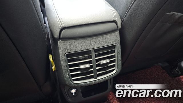 Kia Seltos Diesel 1.6 2WD Noblesse 2020 — фото 33