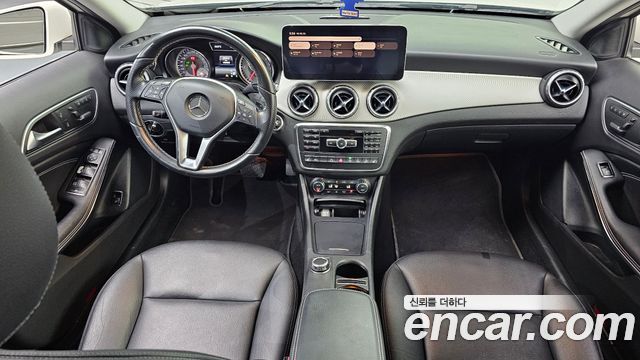 Mercedes-Benz GLA-Class (X156) GLA200 CDI 4MATIC 2015 — фото 7